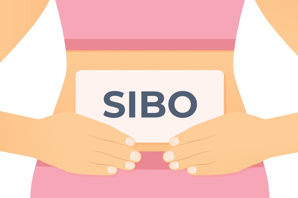 Stomach Growling is a Symptom of