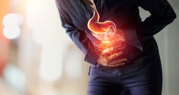 How to Fix a Stomach Ulcer—5 Natural Remedies