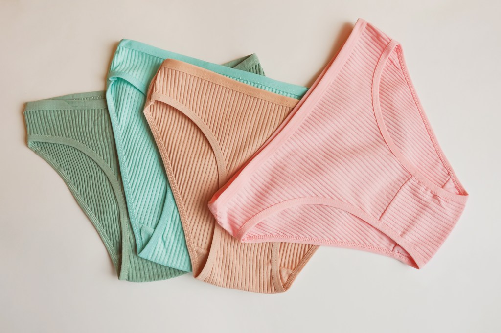 Women’s underwear