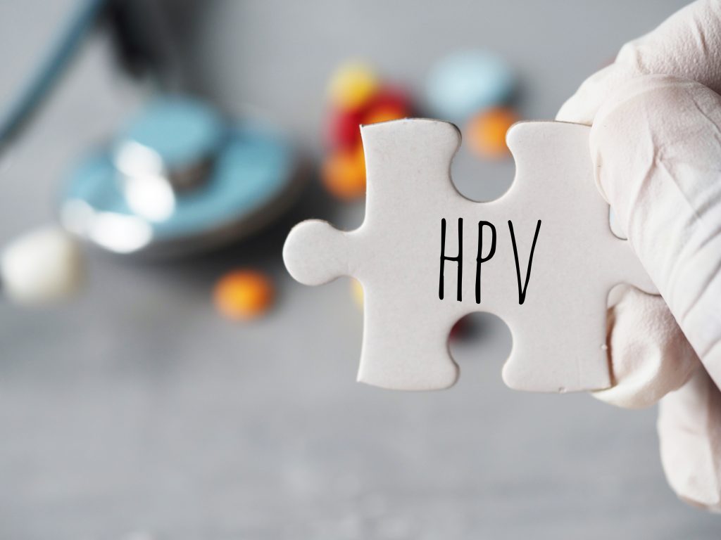 HPV piece of the puzzle