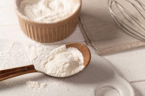 Xanthan Gum vs. Guar Gum – Are They Keto-Friendly?