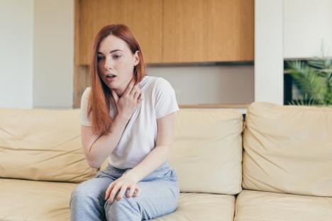 Air Hunger: Top Causes and Solutions