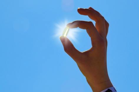 Vitamin D3: Health Benefits, Sources, Dosage, & Risks
