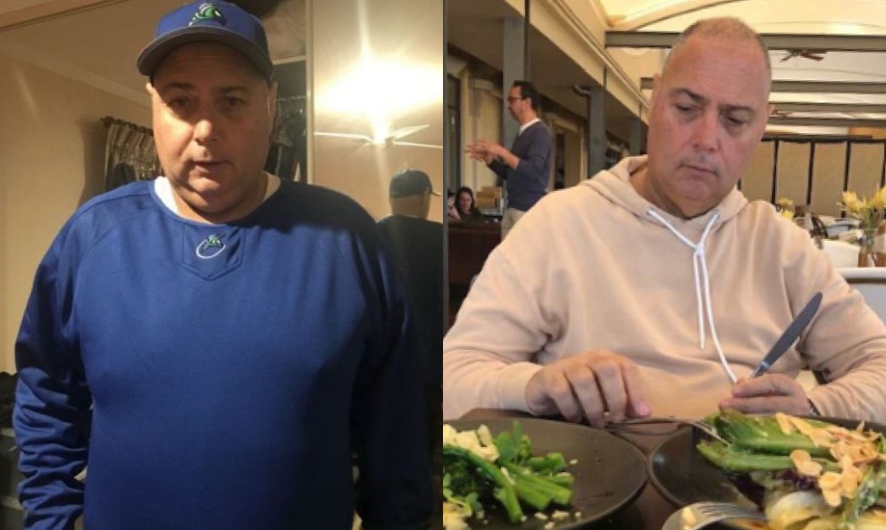 From Continuous Weight Gain&nbsp;to&nbsp;Losing 127 Pounds