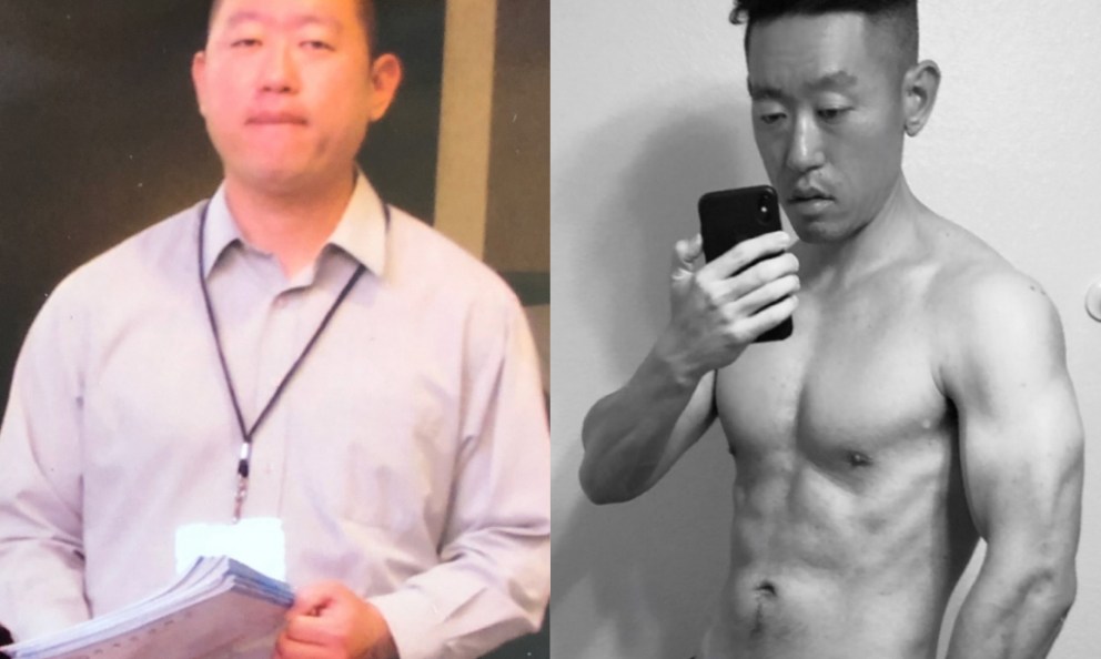 From Out of Shape to Confident: My Keto Journey