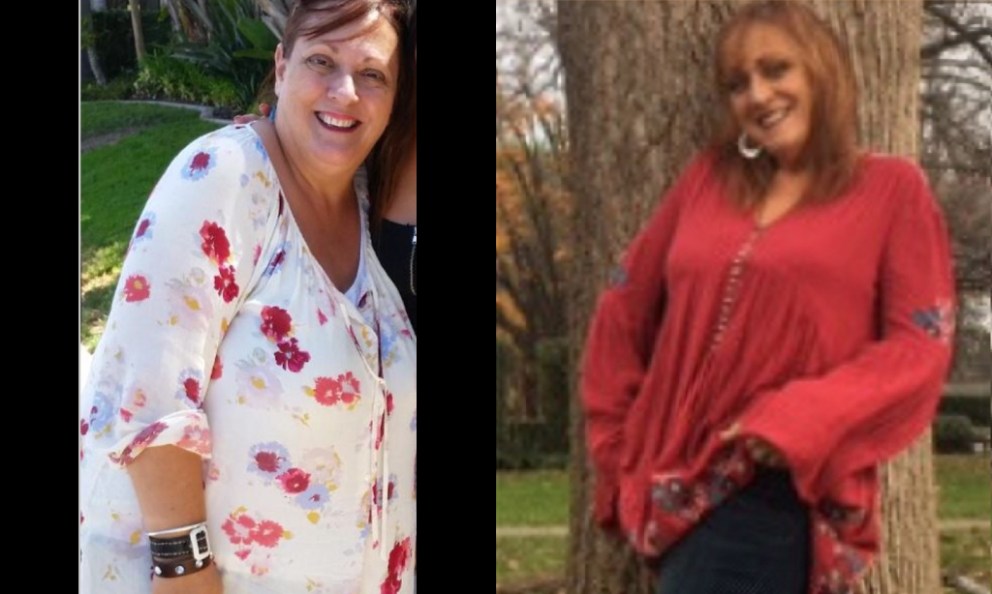 Dori Lost 70 Pounds with Keto After Years of Emotional Eating&nbsp;