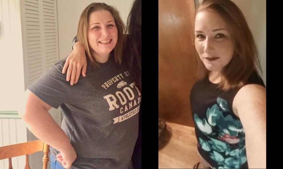 Jana Lost 40 Pounds and Reclaimed Her Strength with Keto at 47