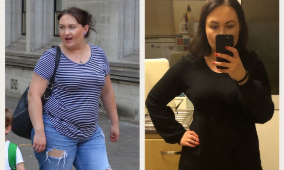 Inga Improved Her Thyroid Health and Lost 31 Pounds with Keto
