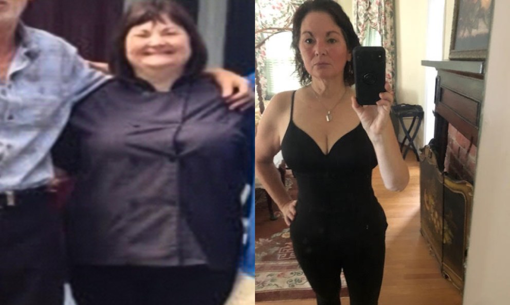 Victoria Discovered Keto and Transformed Her Health at 59