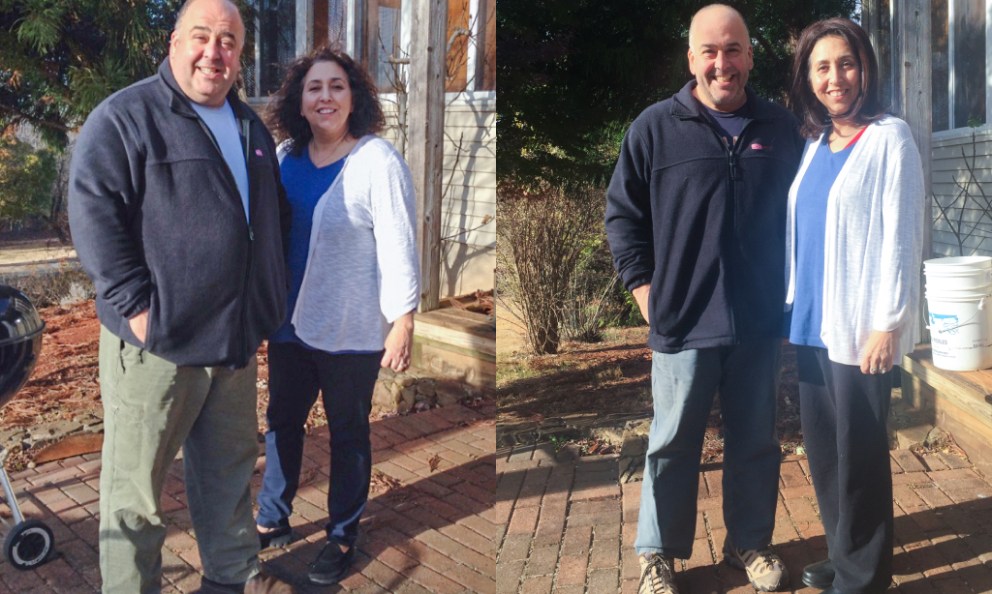 Cristina Broke a 40-Year Cycle and Lost 50 Pounds with Keto and OMAD (One Meal A Day)