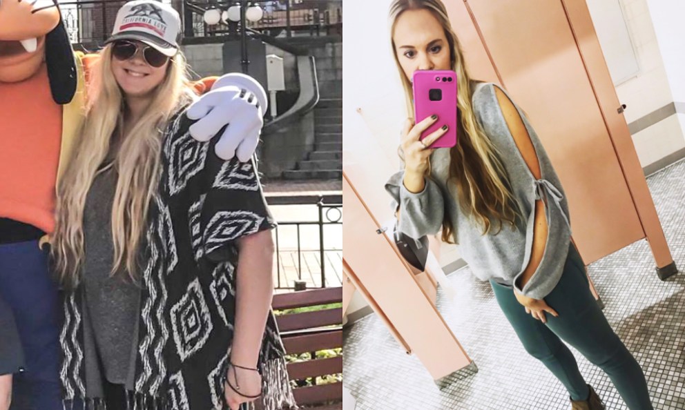 Lindsey Lost 80 Pounds with Keto and Restored Her Health&nbsp;