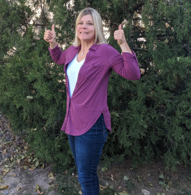 After image of Kathleen Wischmeier