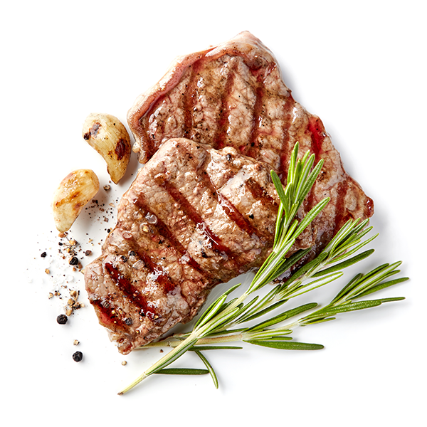 Beef