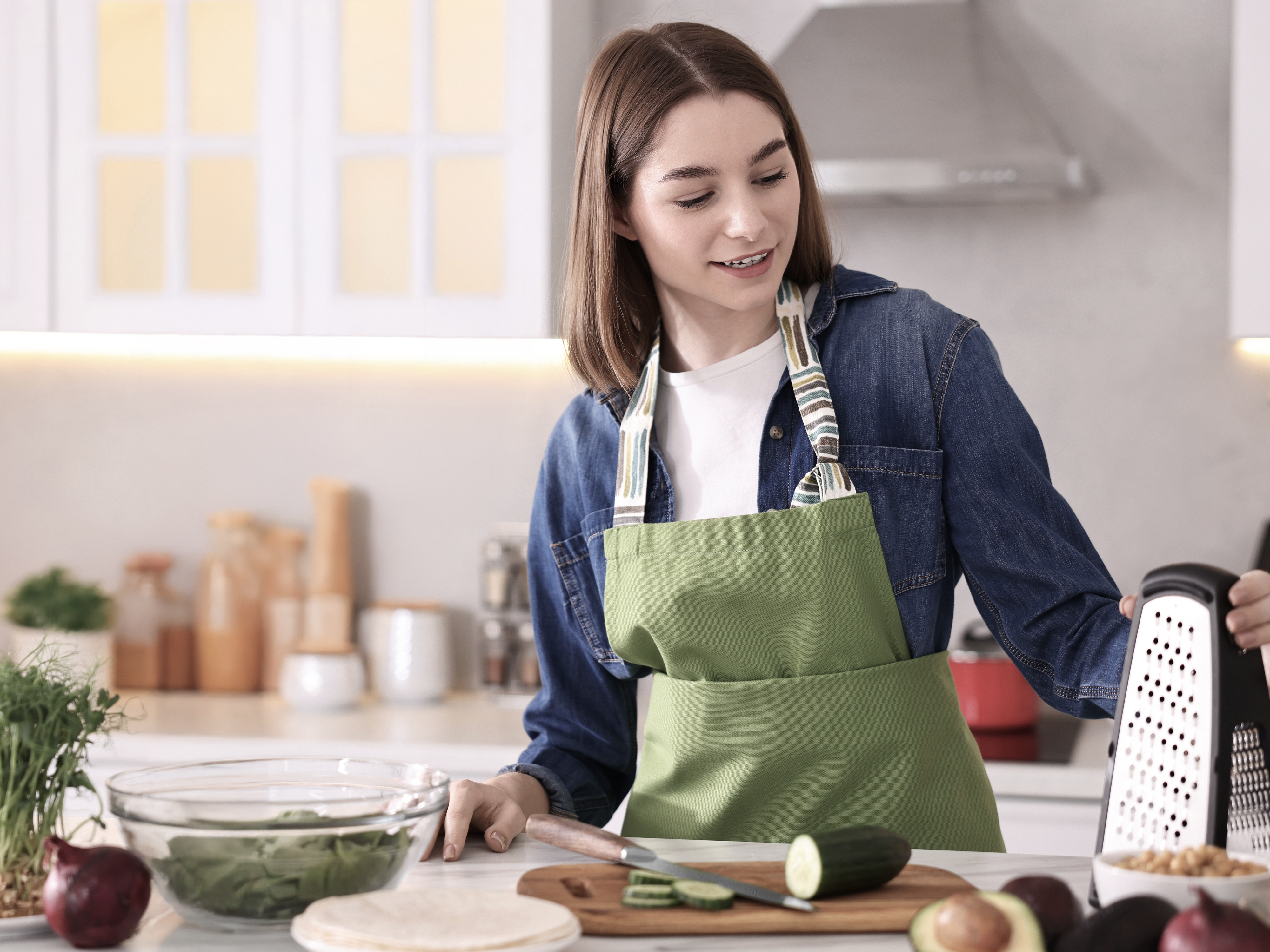 Low-carb recipes