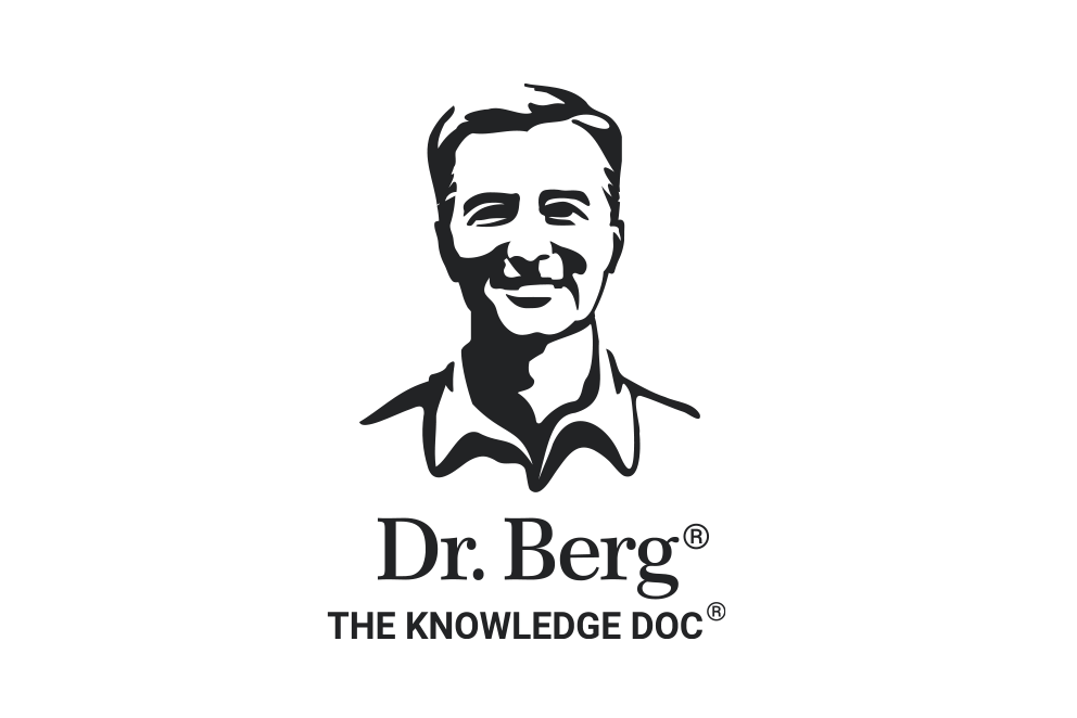 Dr. Berg Nutritionals logo
