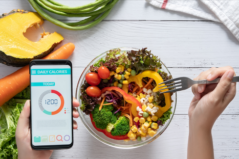 Keto Calculator