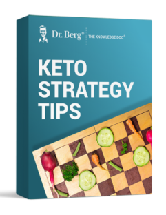 Keto Strategy Tips