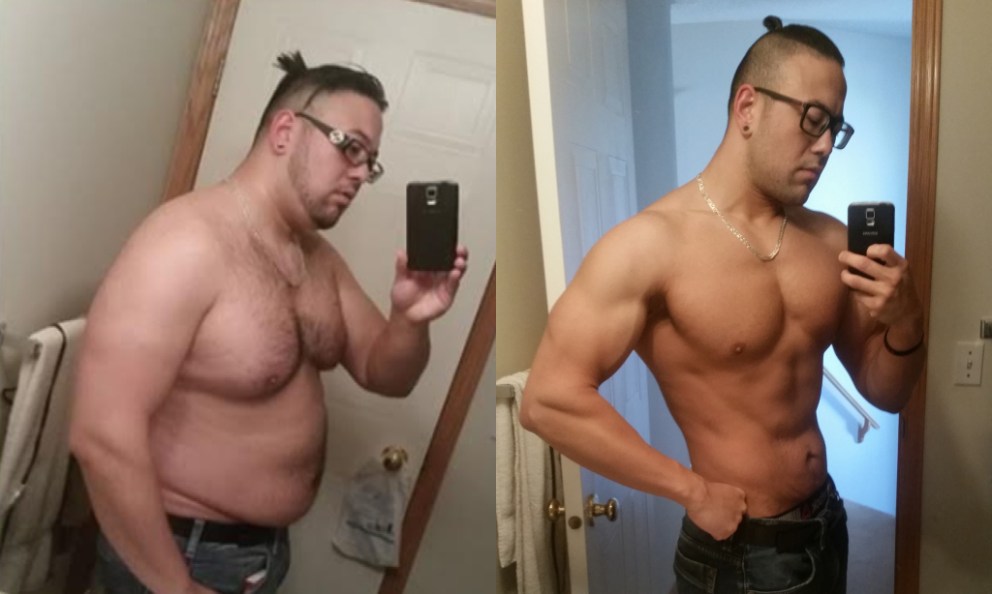 Natural Bodybuilding Transformation with Keto: My Journey