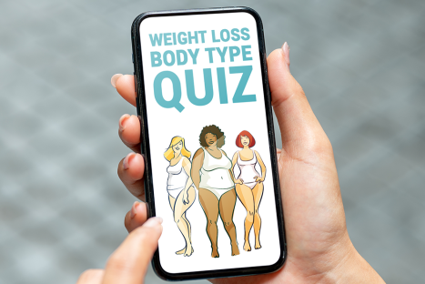 Health Quizzes and Calculators