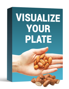 Visualize Your Plate – End Calorie Counting