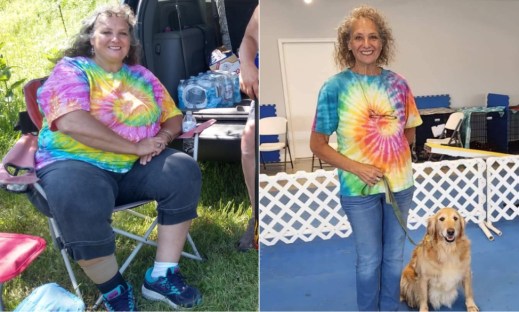 From Chronic Pain to Lifeguard: My 165-lb Keto Journey