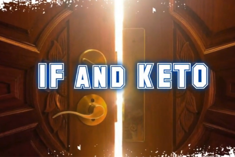 How to do Healthy Keto®