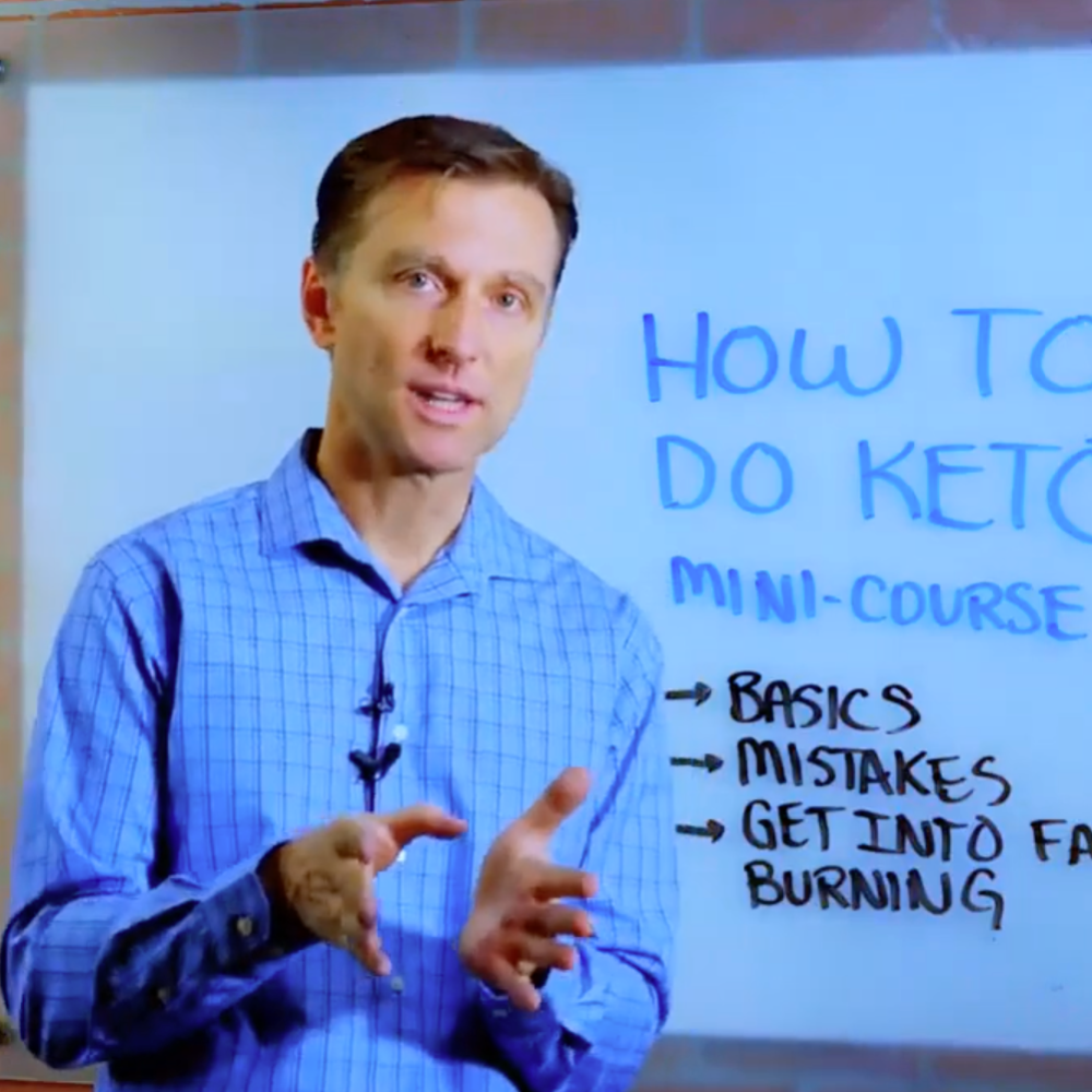 How To Do Keto