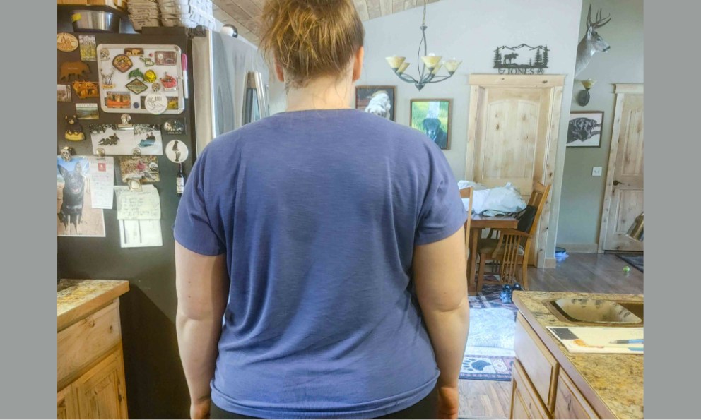 Down 118 Pounds in 18&nbsp;Months--