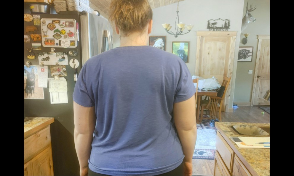 Down 118 Pounds in 18 Months--