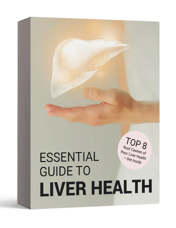 Essential Guide to Liver Health thumbnail
