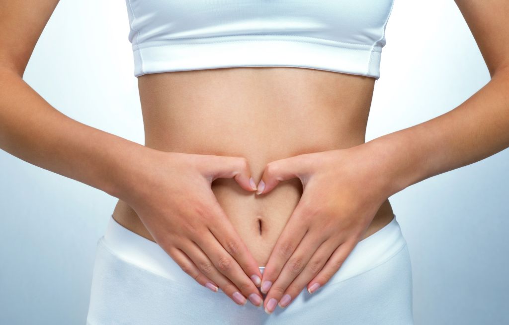 Gut health