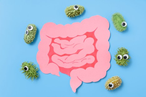 Ultimate Gut Health Morning Routine