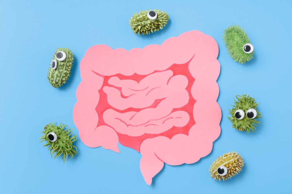 Ultimate Gut Health Morning Routine
