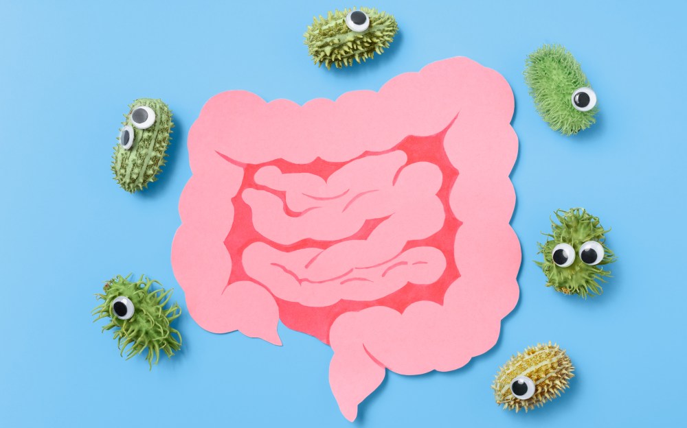 Ultimate Gut Health Morning Routine