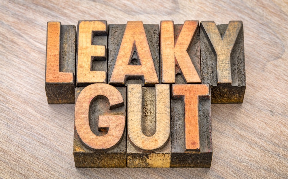 Can You Test for Leaky Gut at Home?