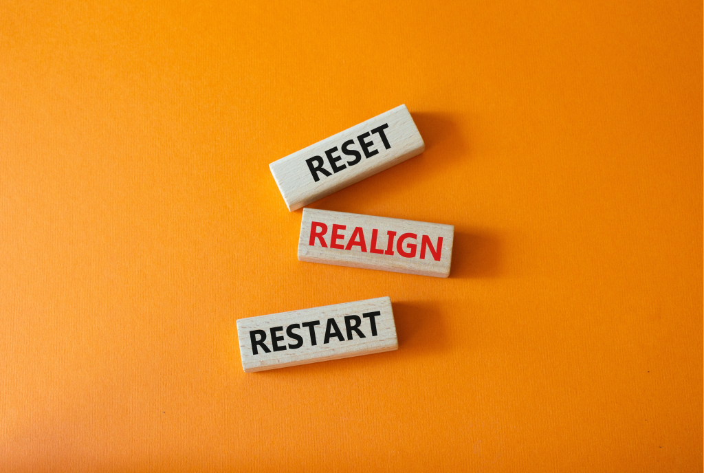 buttons to How to Reset Your Gut Naturally