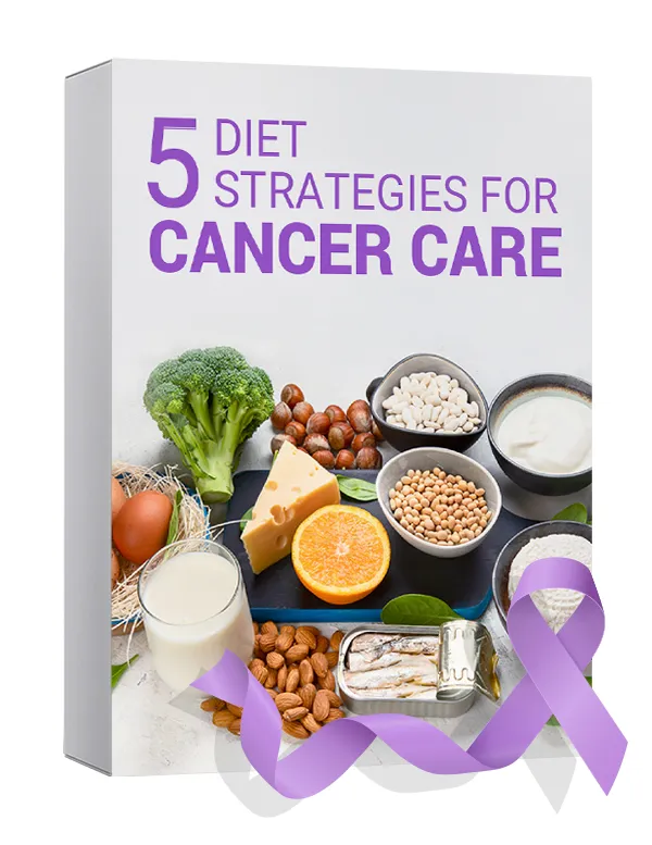 5 Diet Strategies for Cancer Care 3D Thumbnail