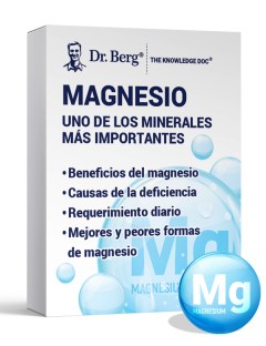 Guía Rápida del Magnesio