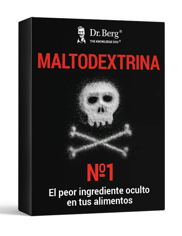 Maltodextrina