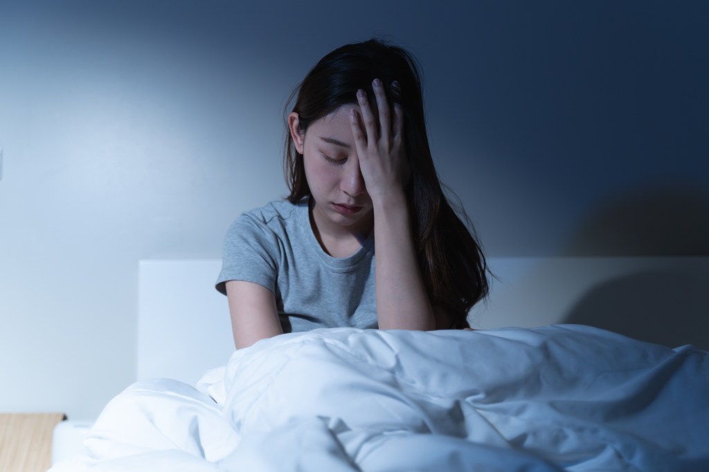 Insomnia
