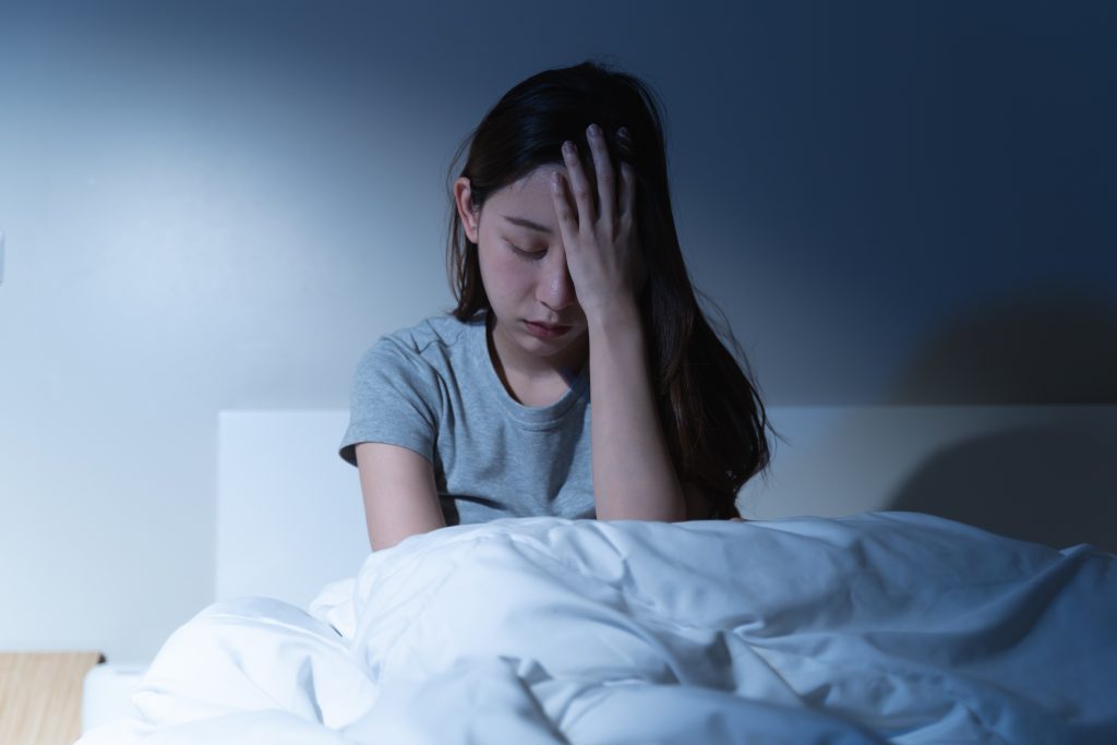 Insomnia