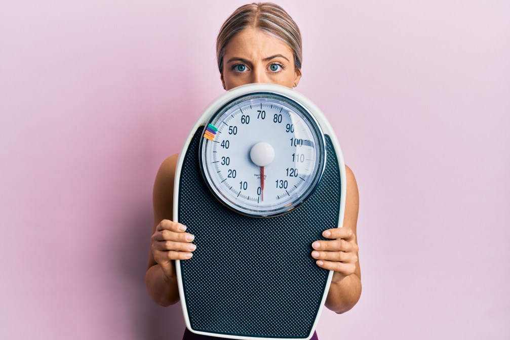Fat Loss vs. Weight Loss: How to Measure Progress