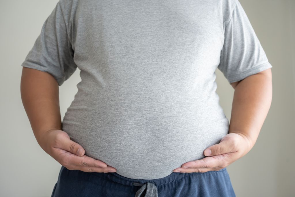 Belly fat
