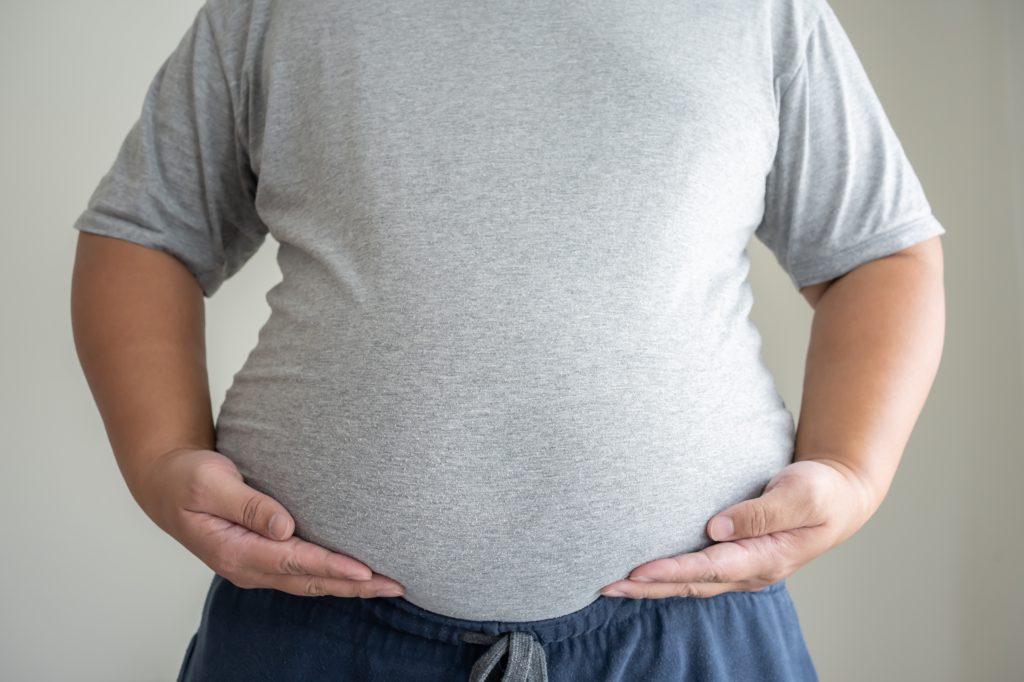 Belly fat