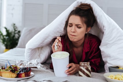 What Is Emotional Eating and How to Gain Control