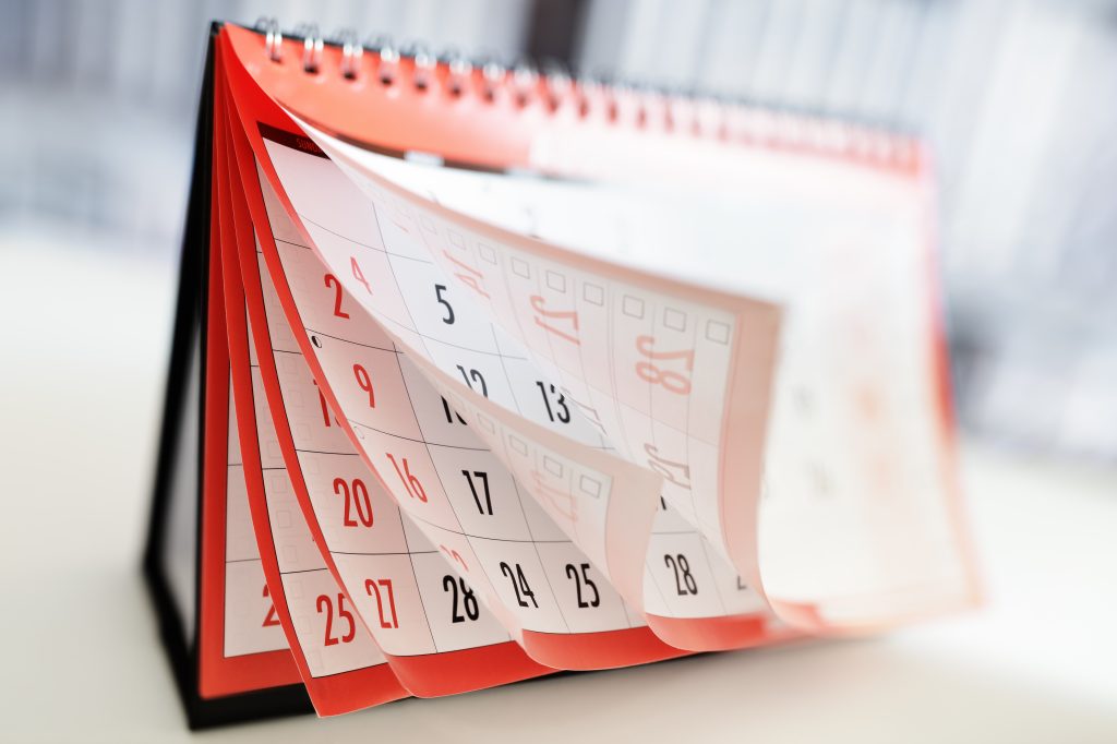 Calendar  
