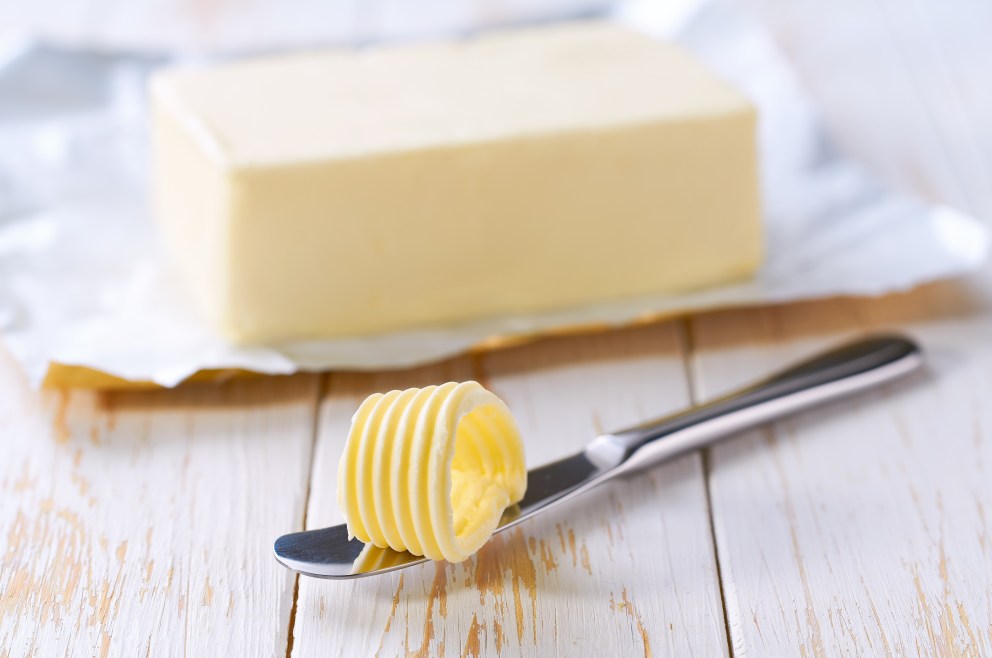 Is Butter Good for You? What You Should Know