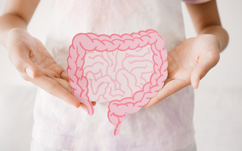 10 Signs of an Unhealthy Gut
