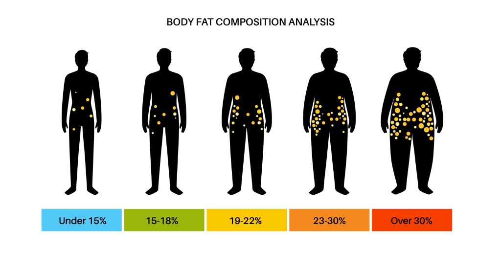 Fat mass concept