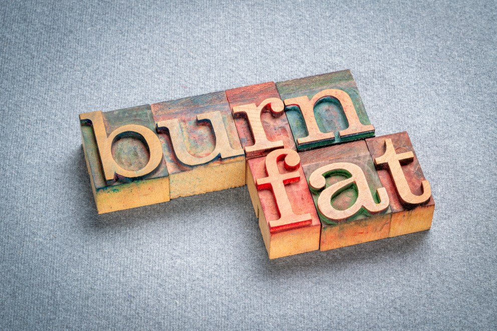 How to Burn Fat Naturally - 4 Proven Strategies
